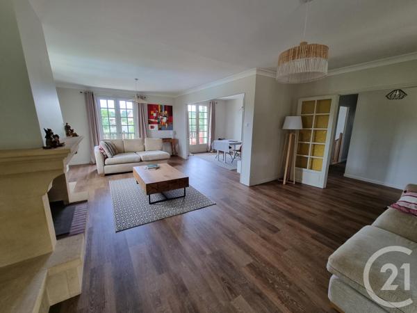 Maison à vendre  8 pièces - 170 m2 CENAC ET ST JULIEN - 24