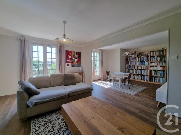 Maison à vendre  8 pièces - 170 m2 CENAC ET ST JULIEN - 24