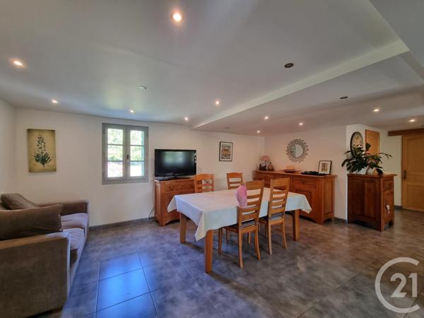 Maison à vendre  8 pièces - 170 m2 CENAC ET ST JULIEN - 24