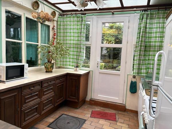 Maison à vendre à Hénin-Beaumont dans le Pas-de-Calais (62110), ref : 62034-4018   
Centre