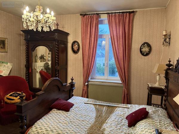 Maison à vendre à Hénin-Beaumont dans le Pas-de-Calais (62110), ref : 62034-4018   
Centre