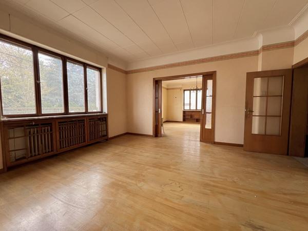 Maison à Forbach 129 000 €