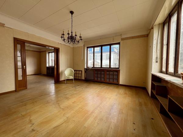 Maison à Forbach 129 000 €
