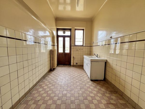 Maison à Forbach 129 000 €
