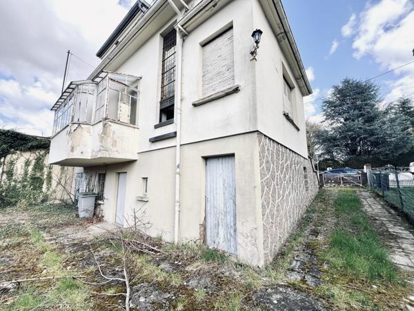 Maison à Forbach 129 000 €