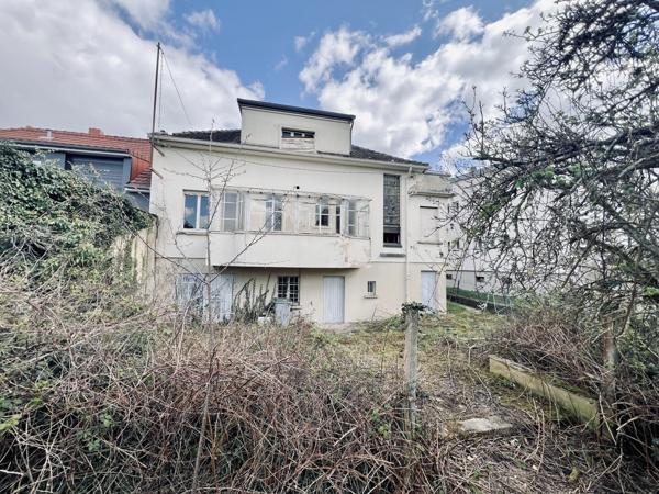 Maison à Forbach 129 000 €