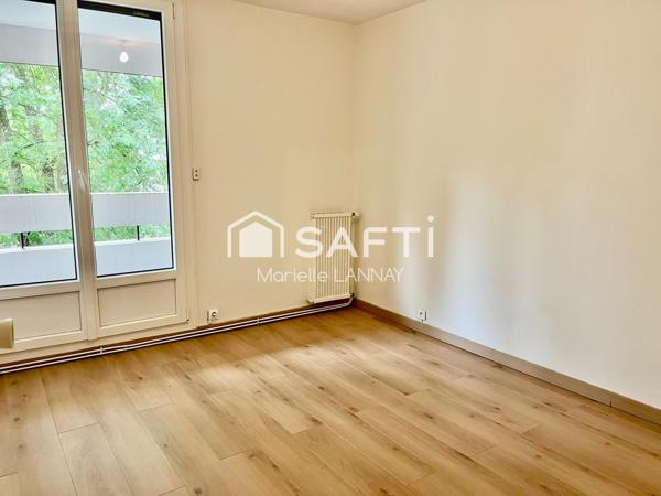appartement proche centre Pau avec ascenseur