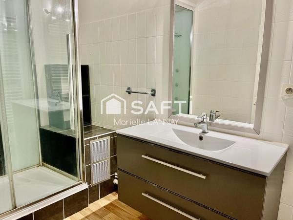 appartement proche centre Pau avec ascenseur