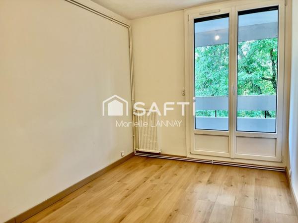 appartement proche centre Pau avec ascenseur