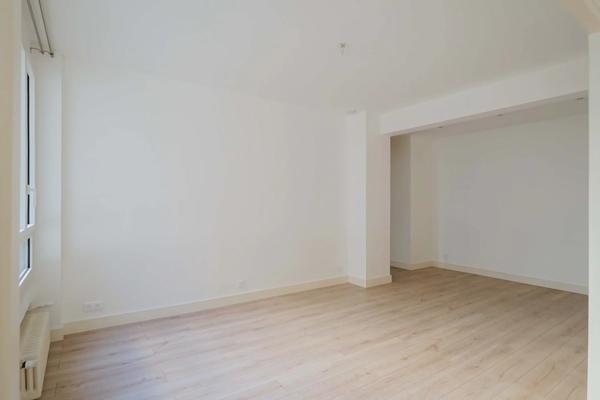 Appartement Paris 16 e - RUE DU DOCTEUR BLANCHE