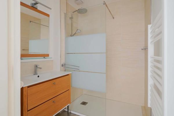 Appartement Paris 16 e - RUE DU DOCTEUR BLANCHE