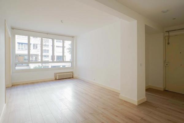 Appartement Paris 16 e - RUE DU DOCTEUR BLANCHE