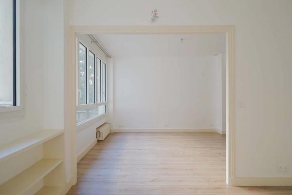 Appartement Paris 16 e - RUE DU DOCTEUR BLANCHE