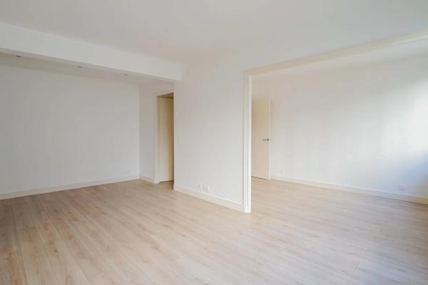 Appartement Paris 16 e - RUE DU DOCTEUR BLANCHE