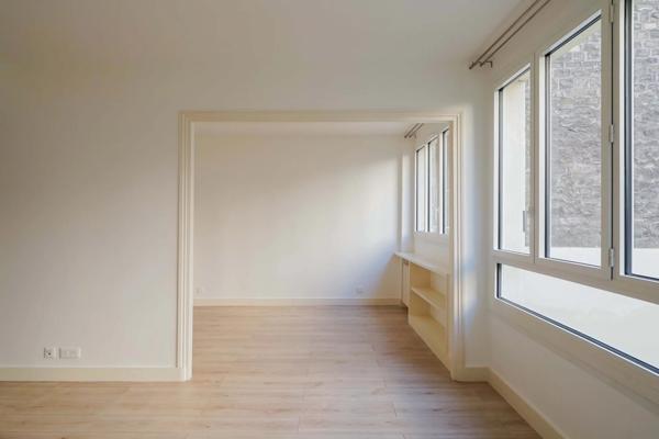 Appartement Paris 16 e - RUE DU DOCTEUR BLANCHE