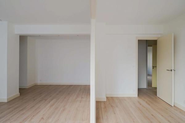 Appartement Paris 16 e - RUE DU DOCTEUR BLANCHE