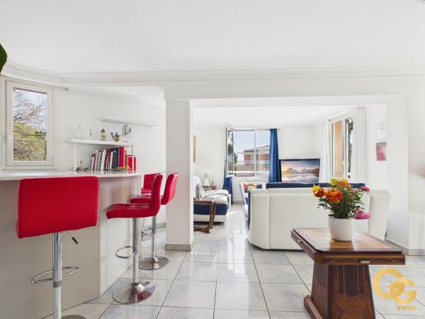 Duplex à CANNES (06400)