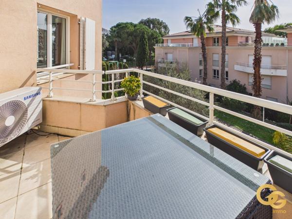 Duplex à CANNES (06400)