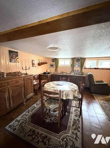 Maison à vendre Brévilly