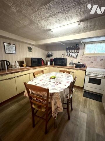 Maison à vendre Brévilly