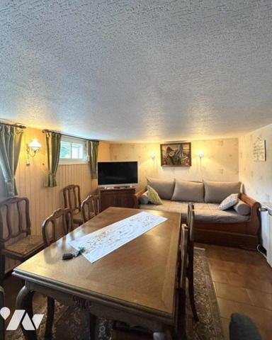 Maison à vendre Brévilly