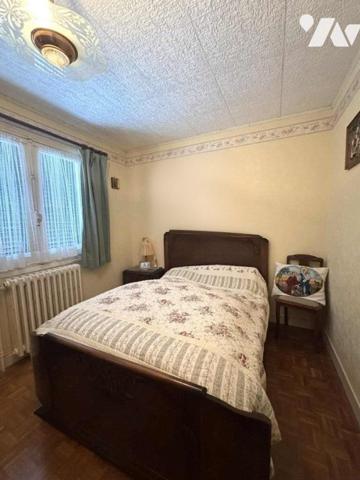 Maison à vendre Brévilly