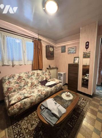 Maison à vendre Brévilly