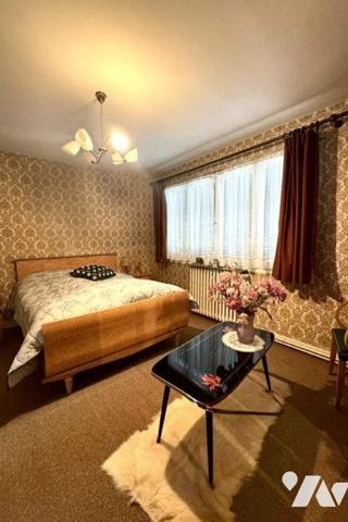 Maison à vendre Brévilly