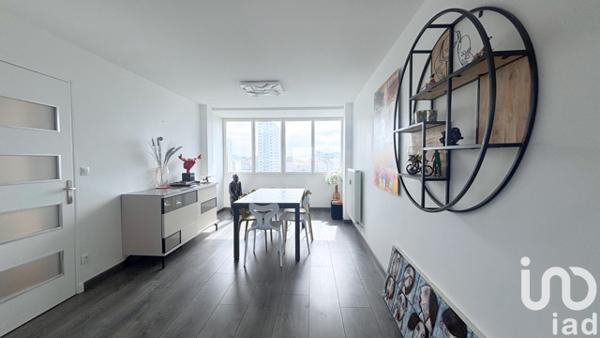 Appartement à vendre 4 pièces 103 m² Toulon