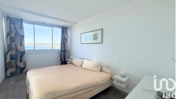 Appartement à vendre 4 pièces 103 m² Toulon