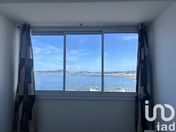 Appartement à vendre 4 pièces 103 m² Toulon
