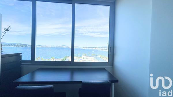 Appartement à vendre 4 pièces 103 m² Toulon