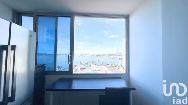 Appartement à vendre 4 pièces 103 m² Toulon