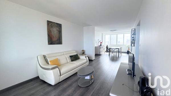 Appartement à vendre 4 pièces 103 m² Toulon