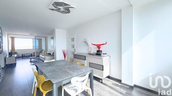 Appartement à vendre 4 pièces 103 m² Toulon