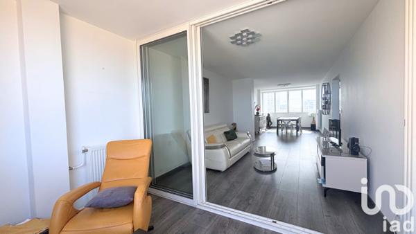 Appartement à vendre 4 pièces 103 m² Toulon