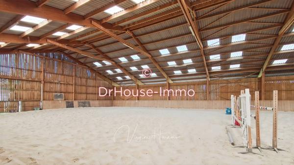 Maison à vendre 10 pièces de 295 m²