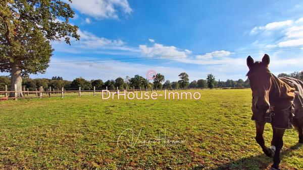 Maison à vendre 10 pièces de 295 m²