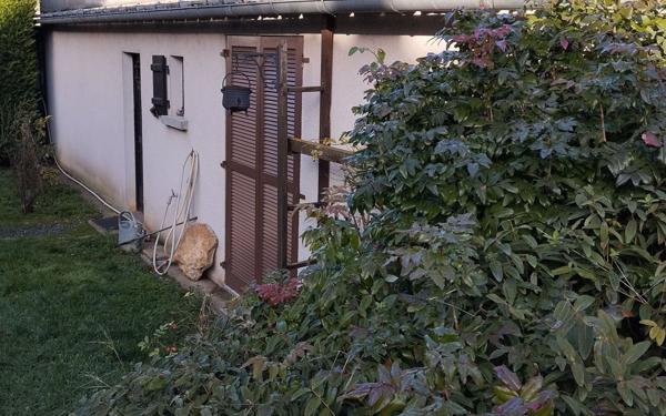 Maison à vendre    5 pièces • 166 m2 Vatan