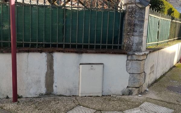 Maison à vendre    5 pièces • 166 m2 Vatan