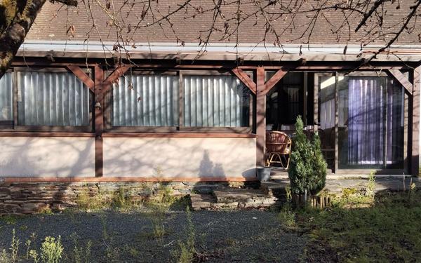 Maison à vendre    5 pièces • 166 m2 Vatan