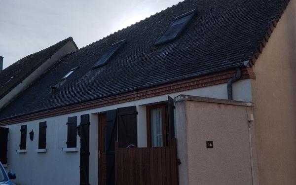 Maison à vendre    5 pièces • 166 m2 Vatan