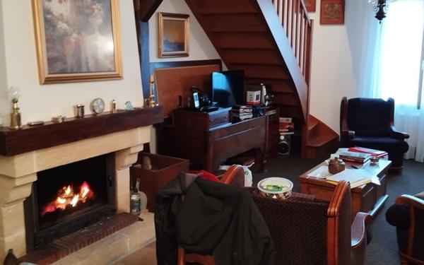 Maison à vendre    5 pièces • 166 m2 Vatan