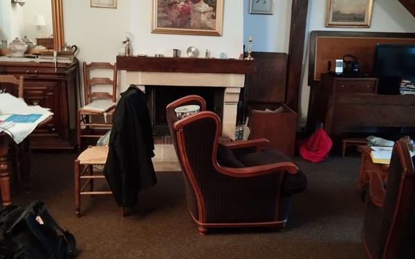 Maison à vendre    5 pièces • 166 m2 Vatan