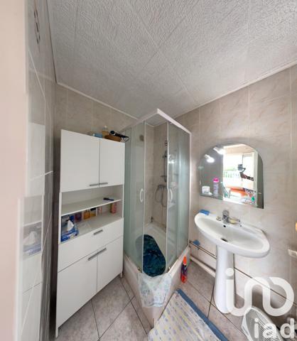 Appartement à vendre 5 pièces 93 m² Compiègne