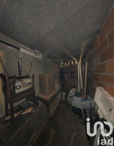 Appartement à vendre 5 pièces 93 m² Compiègne