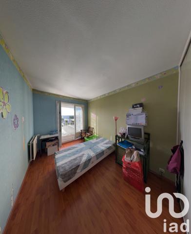 Appartement à vendre 5 pièces 93 m² Compiègne