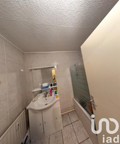 Appartement à vendre 5 pièces 93 m² Compiègne