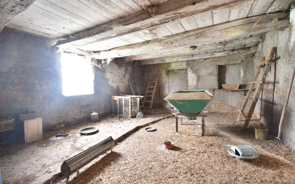 Maison à vendre    3 pièces •  Meximieux