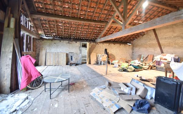 Maison à vendre    3 pièces •  Meximieux